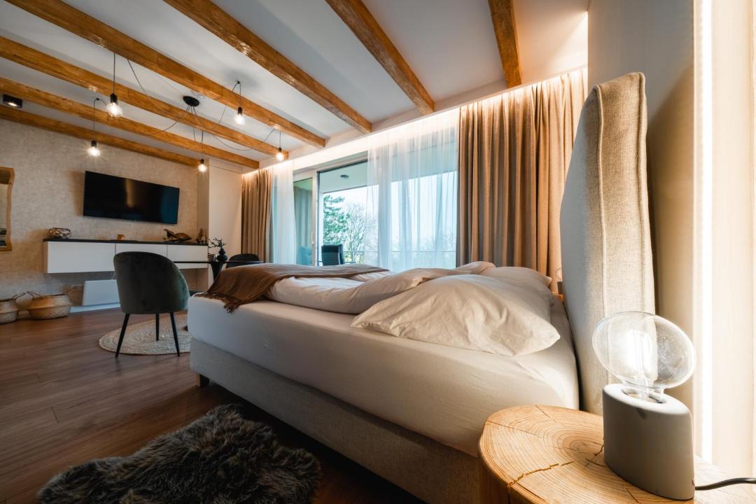 Photo of Bedroom in Cserszegtomaj