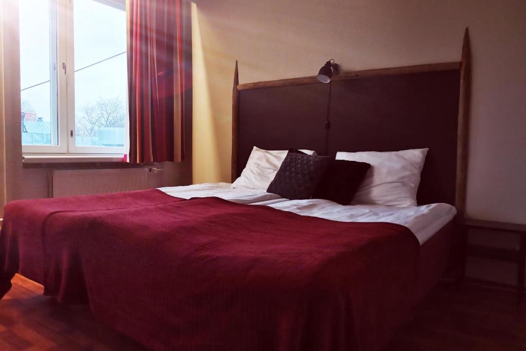 Photo of Bedroom in Hamina