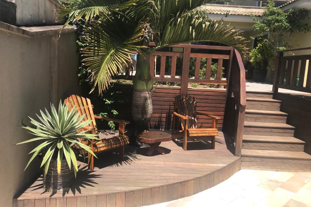Photo of Patio Balcony in Guaratuba