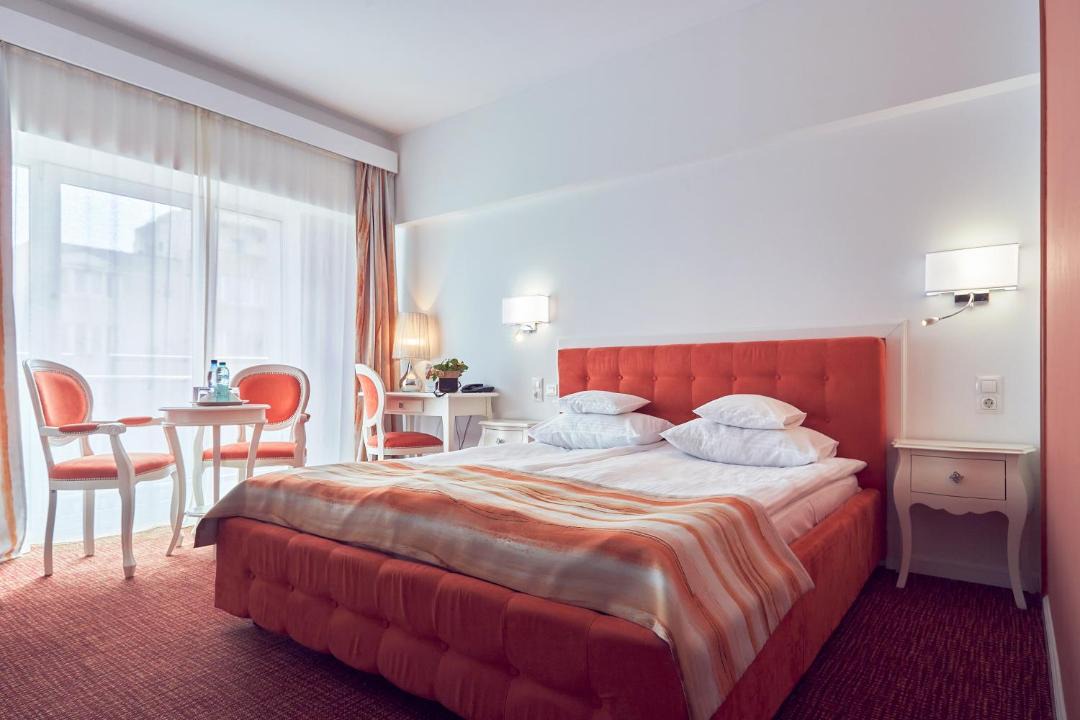 Photo of Bedroom in Old Town