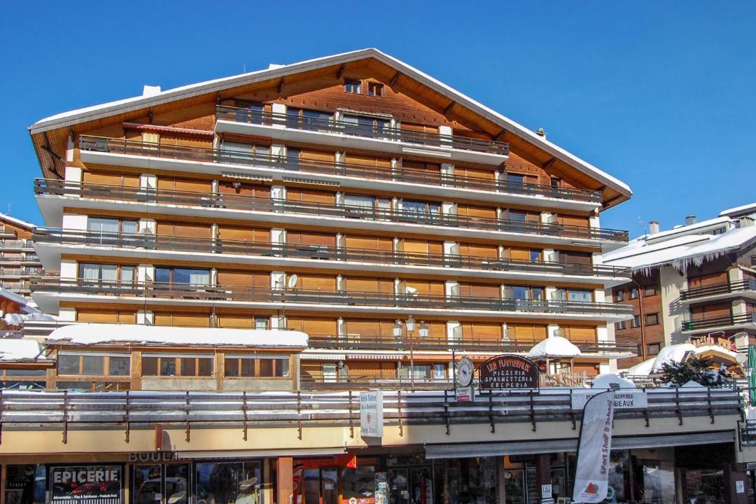Photo of Others in Saint-Pierre-de-Clages