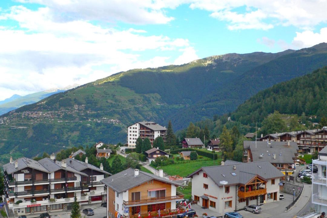 Photo of Others in Saint-Pierre-de-Clages