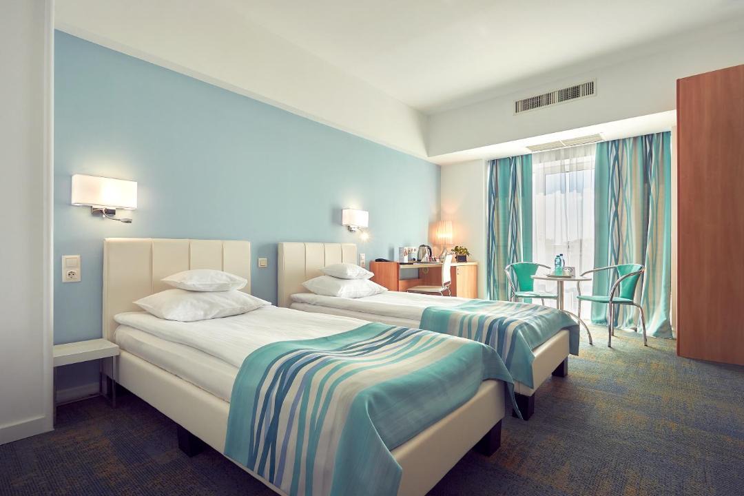 Photo of Bedroom in Old Town