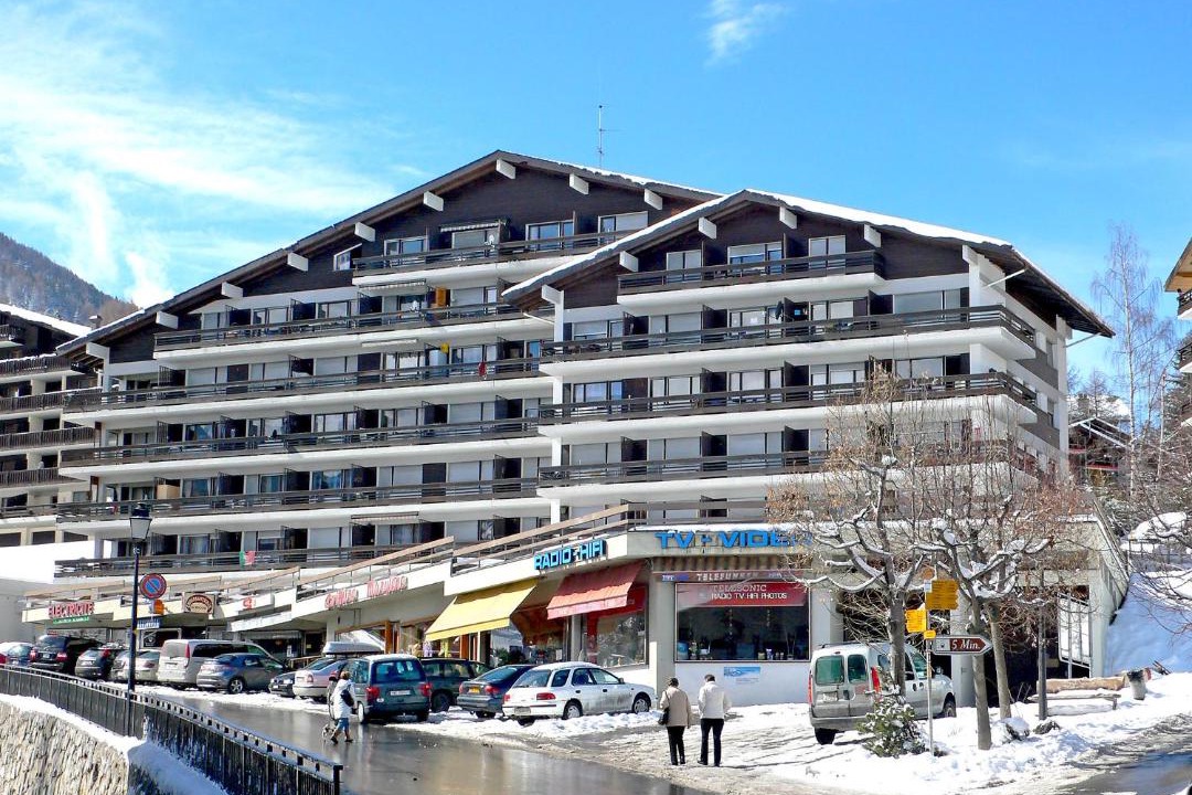 Photo of Others in Saint-Pierre-de-Clages