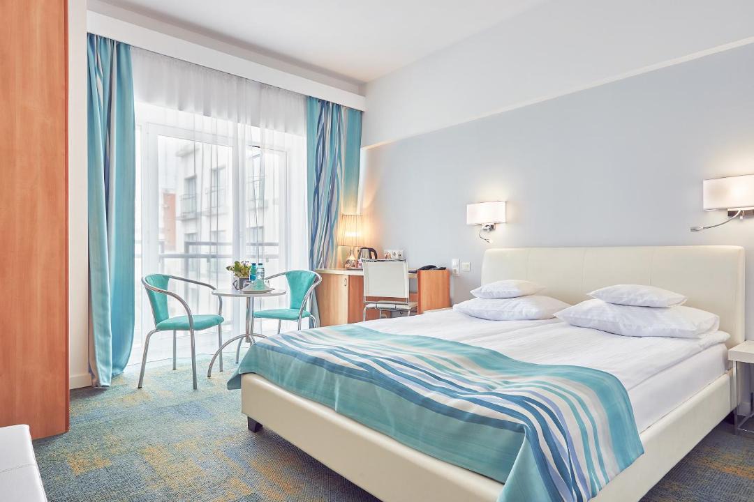 Photo of Bedroom in Old Town