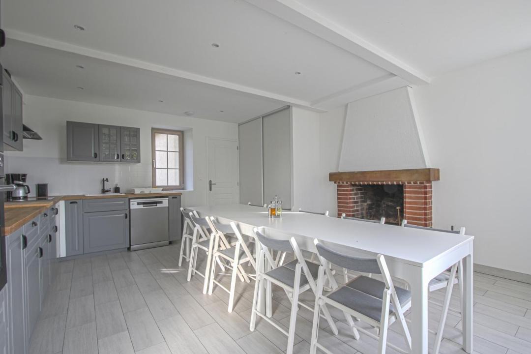 Photo of Kitchen in Lingevres