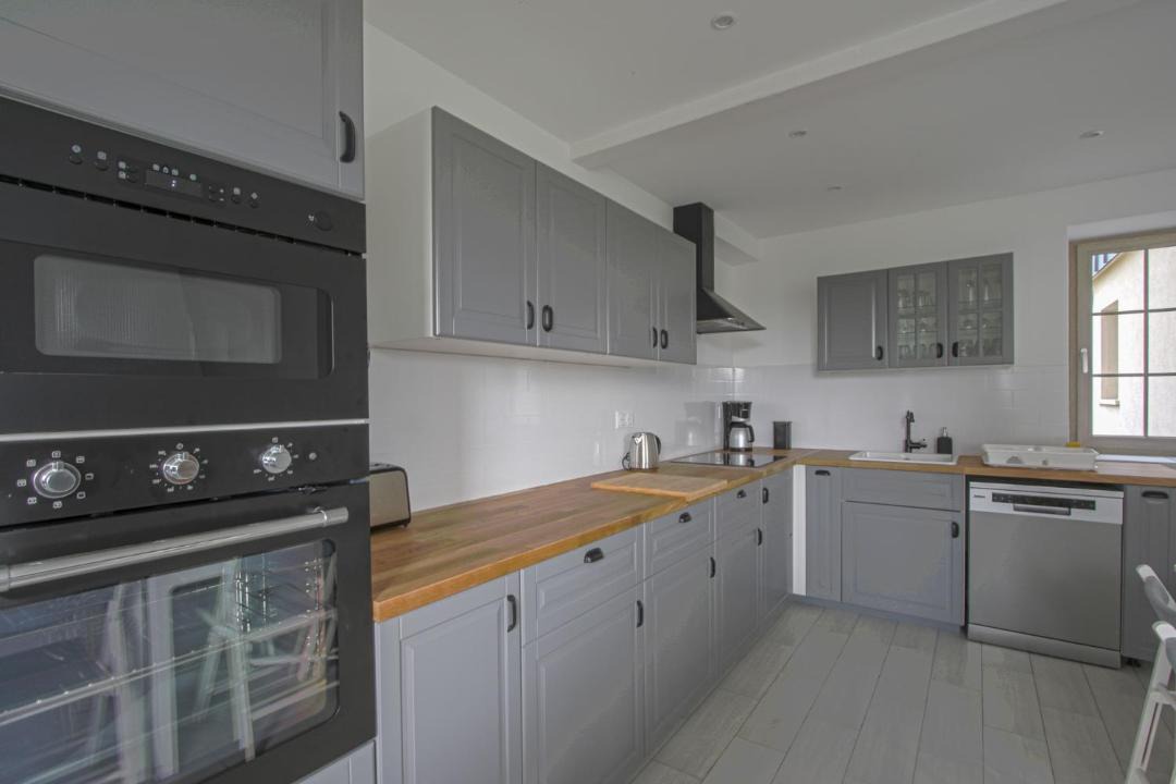 Photo of Kitchen in Lingevres