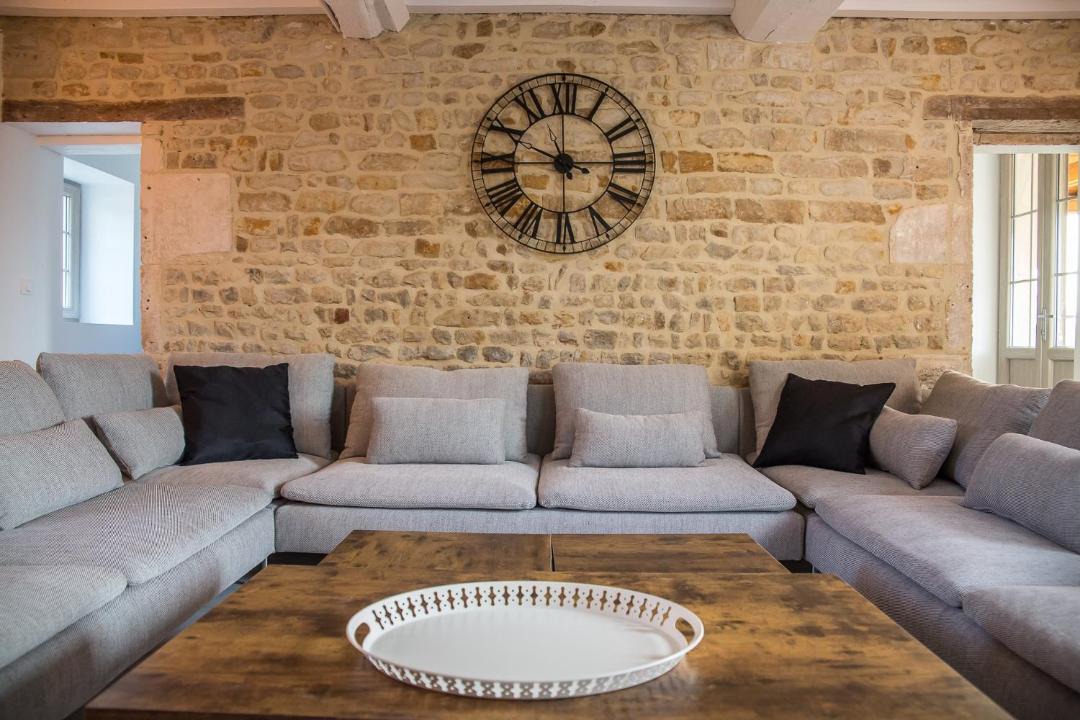 Photo of Livingroom in Lingevres