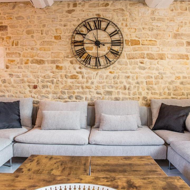 Photo of Livingroom in Lingevres