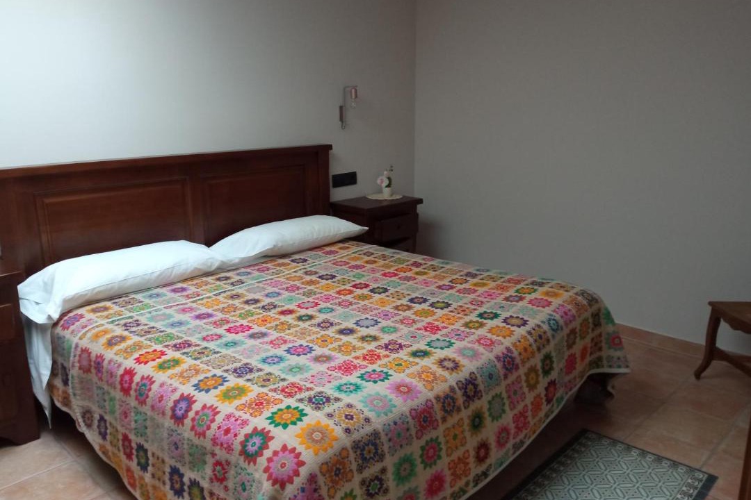 Photo of Bedroom in Adrall