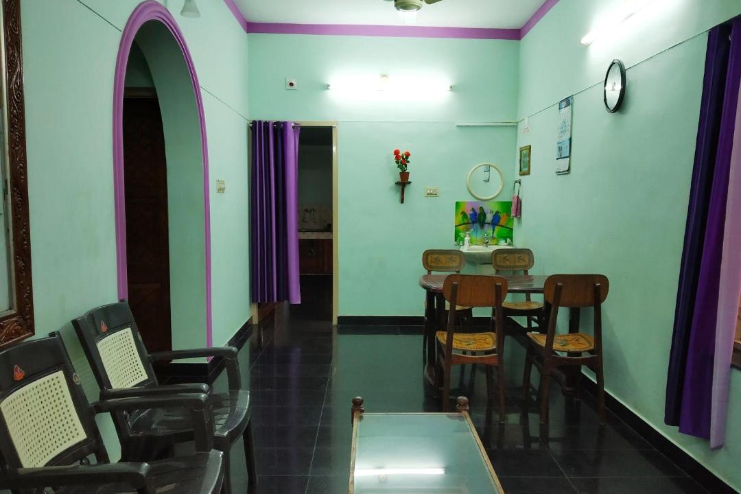 Photo of Livingroom in Neyyattinkara