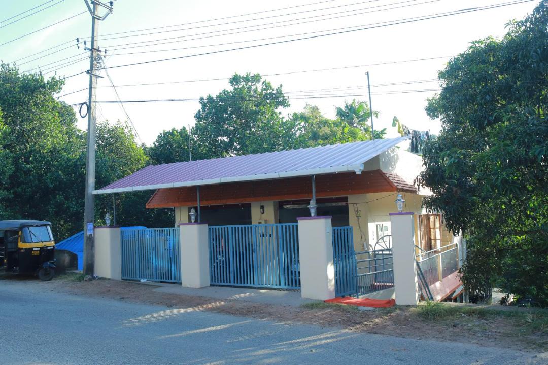 Photo of Buildings in Neyyattinkara