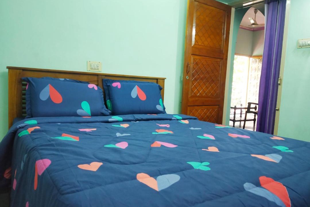 Photo of Bedroom in Neyyattinkara