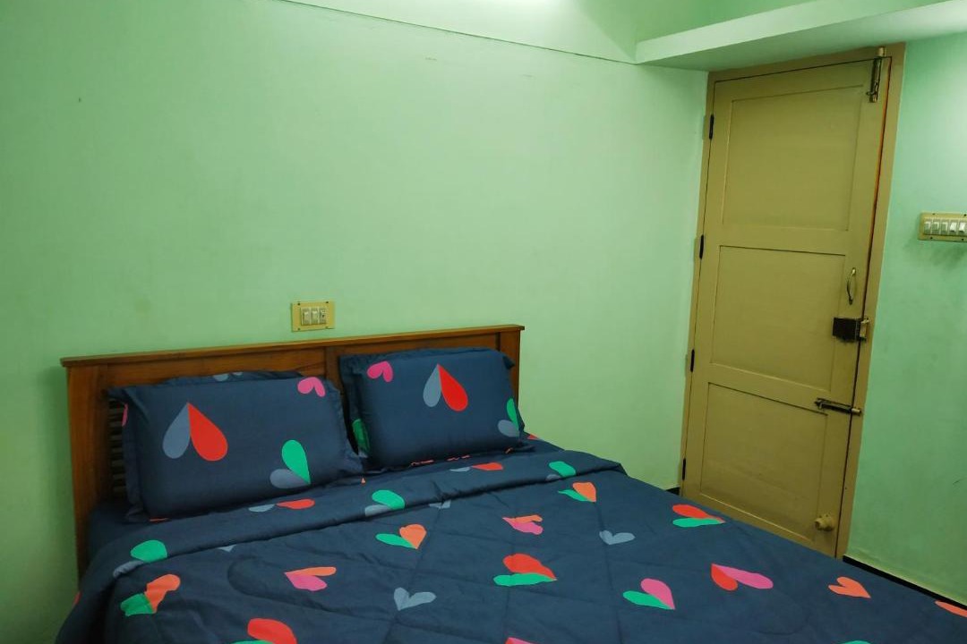 Photo of Bedroom in Neyyattinkara