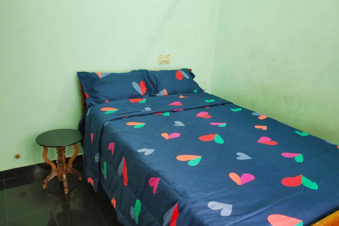 Photo of Bedroom in Neyyattinkara