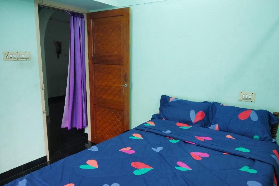 Photo of Bedroom in Neyyattinkara