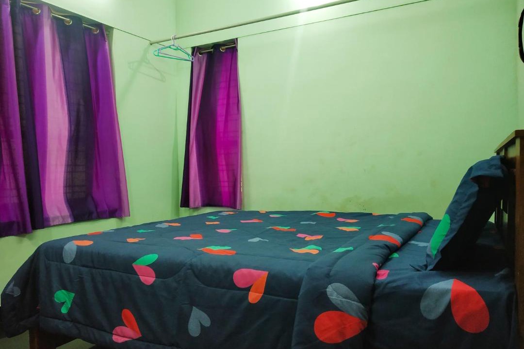 Photo of Bedroom in Neyyattinkara