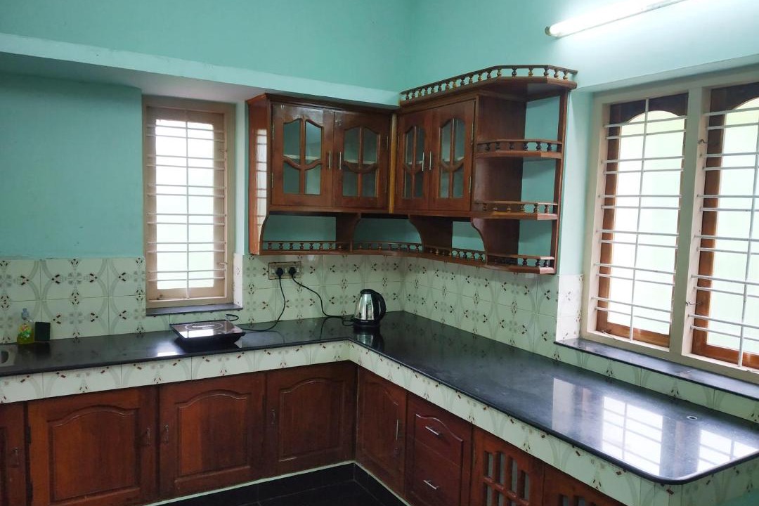 Photo of Kitchen in Neyyattinkara