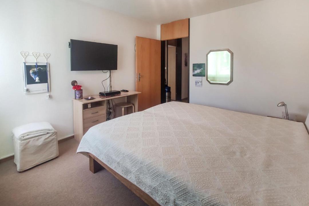 Photo of Bedroom in Davos-Platz