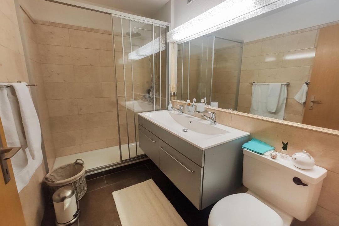 Photo of Bathroom in Davos-Platz