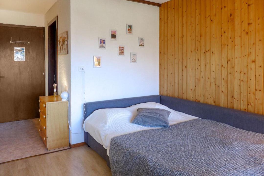 Photo of Bedroom in Villars-sur-Ollon