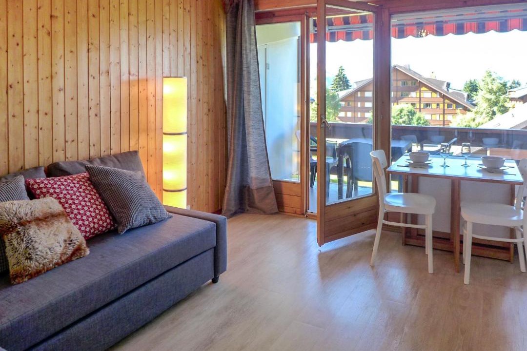Photo of Livingroom in Villars-sur-Ollon
