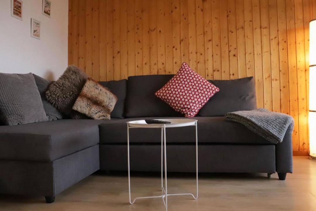 Photo of Livingroom in Villars-sur-Ollon