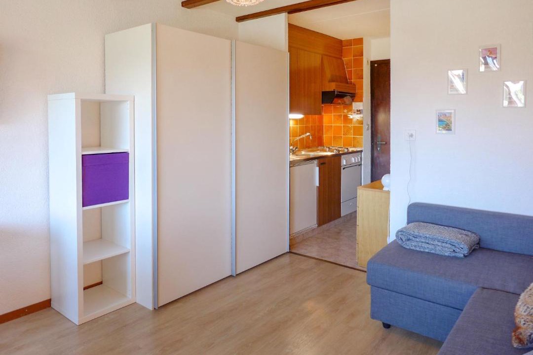 Photo of Livingroom in Villars-sur-Ollon