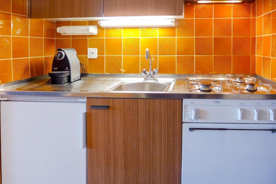 Photo of Kitchen in Villars-sur-Ollon