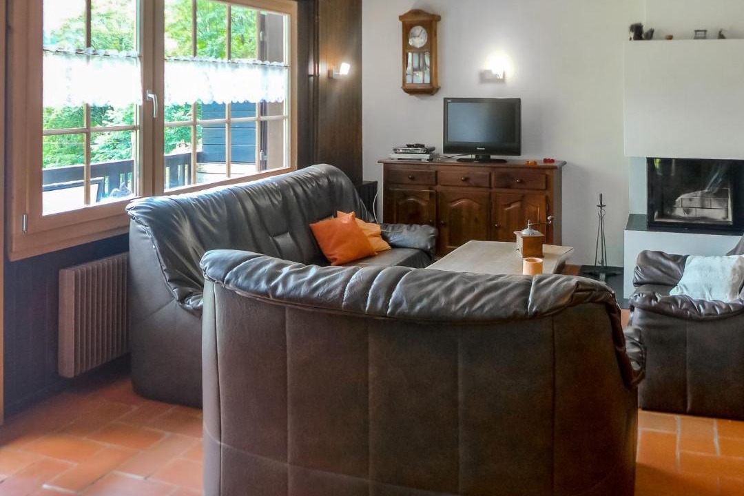 Photo of Livingroom in Vers L'Eglise