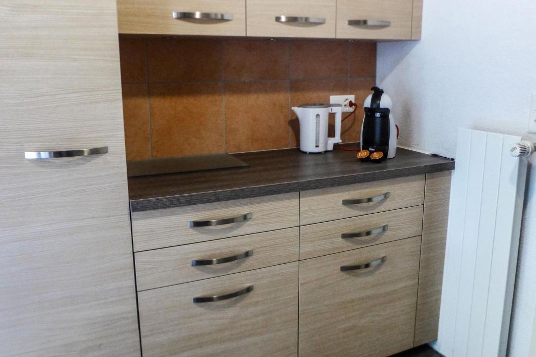 Photo of Kitchen in Vers L'Eglise