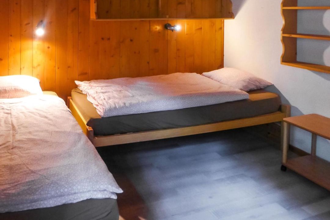 Photo of Bedroom in Vers L'Eglise