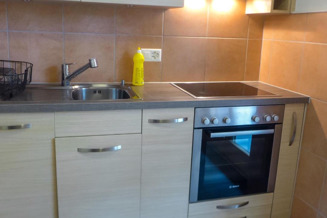 Photo of Kitchen in Vers L'Eglise