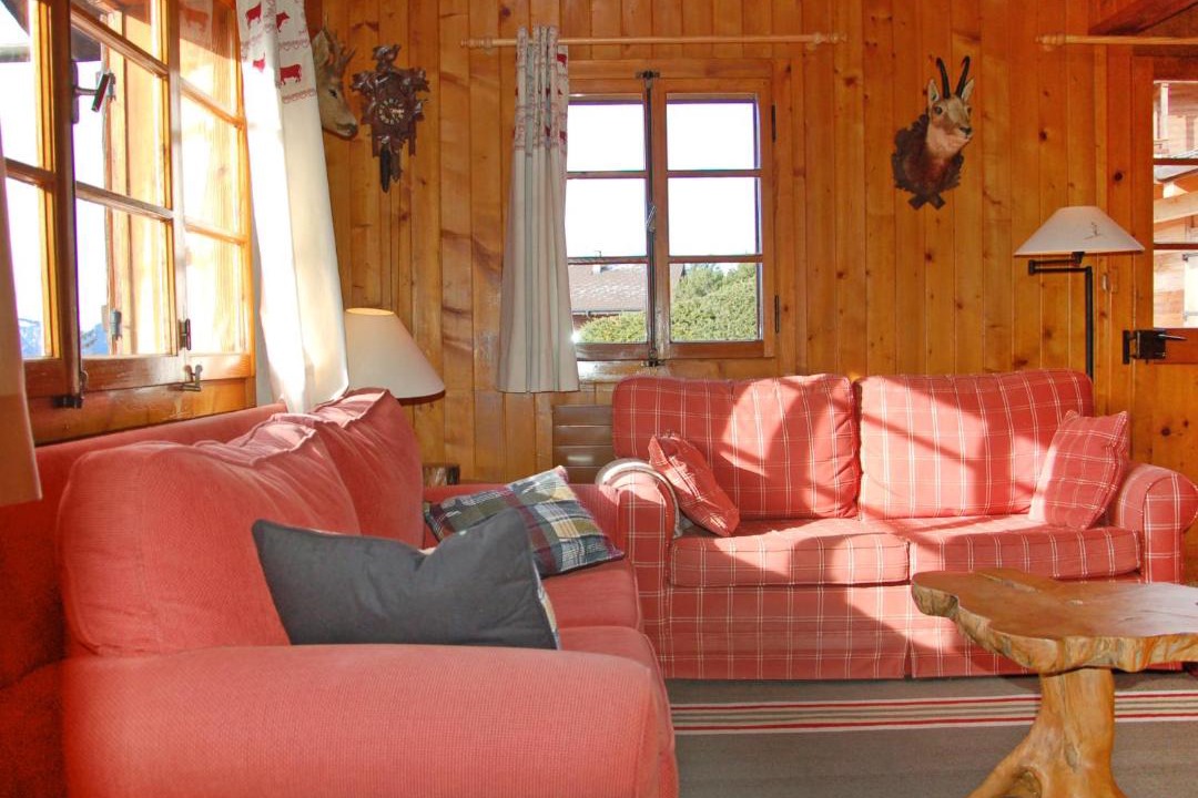 Photo of Livingroom in Barboleusaz