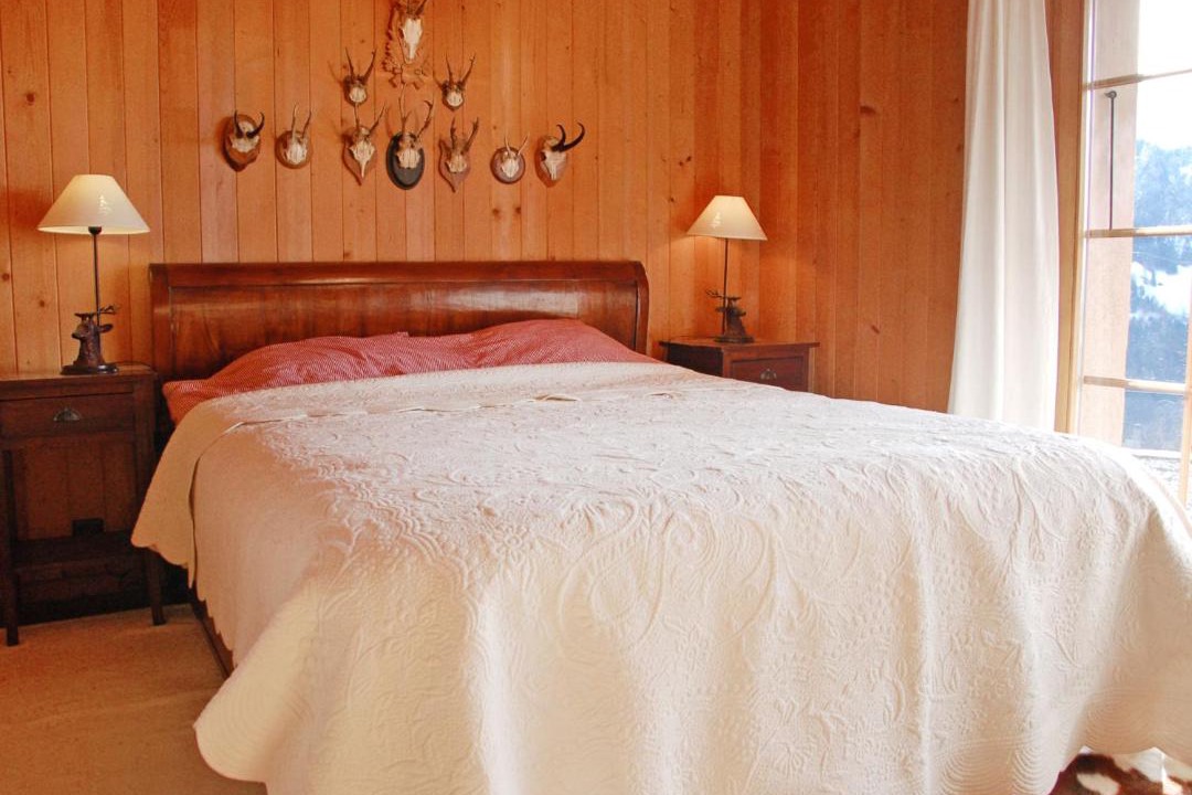 Photo of Bedroom in Barboleusaz