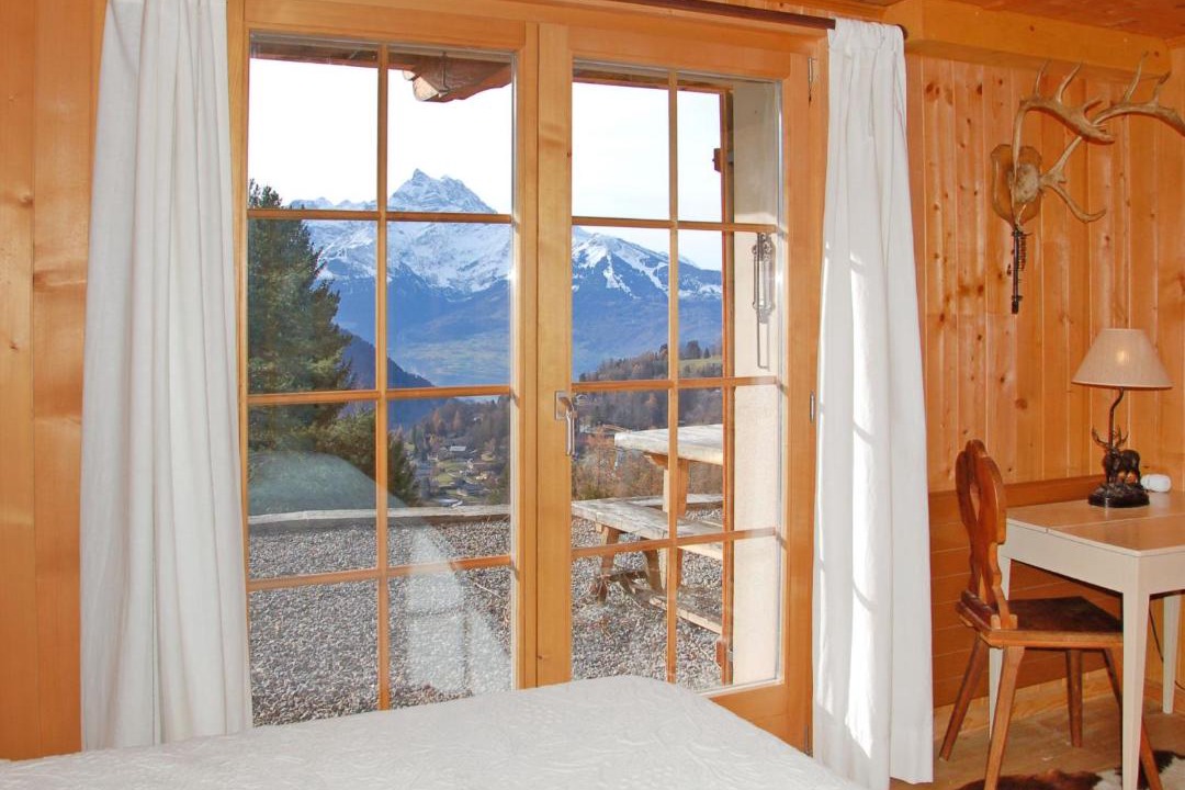 Photo of Bedroom in Barboleusaz