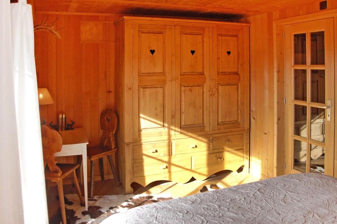 Photo of Bedroom in Barboleusaz