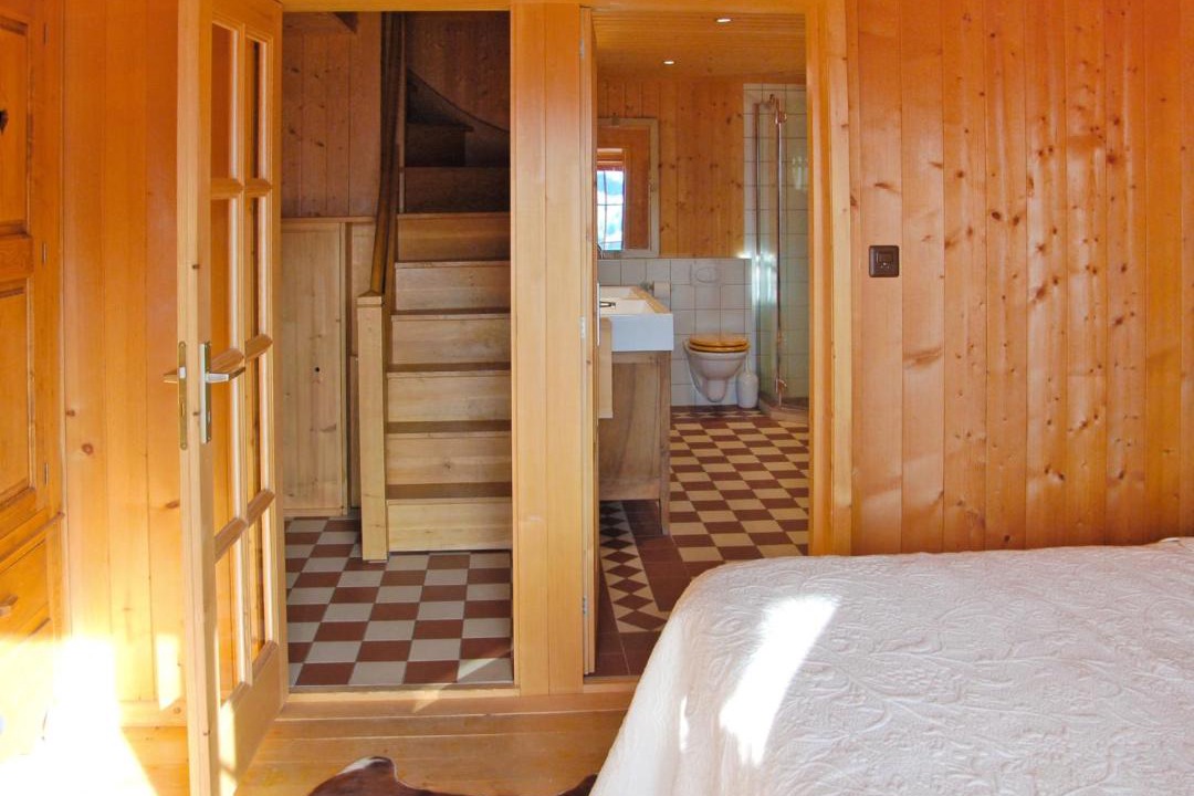 Photo of Bedroom in Barboleusaz