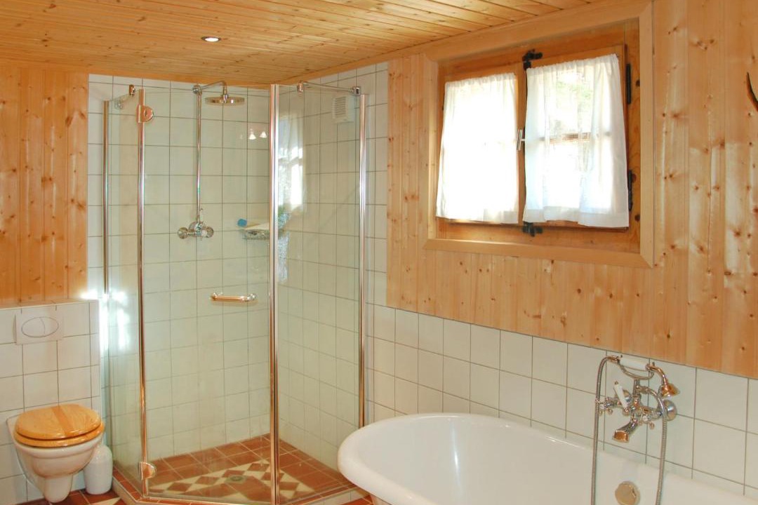 Photo of Bathroom in Barboleusaz