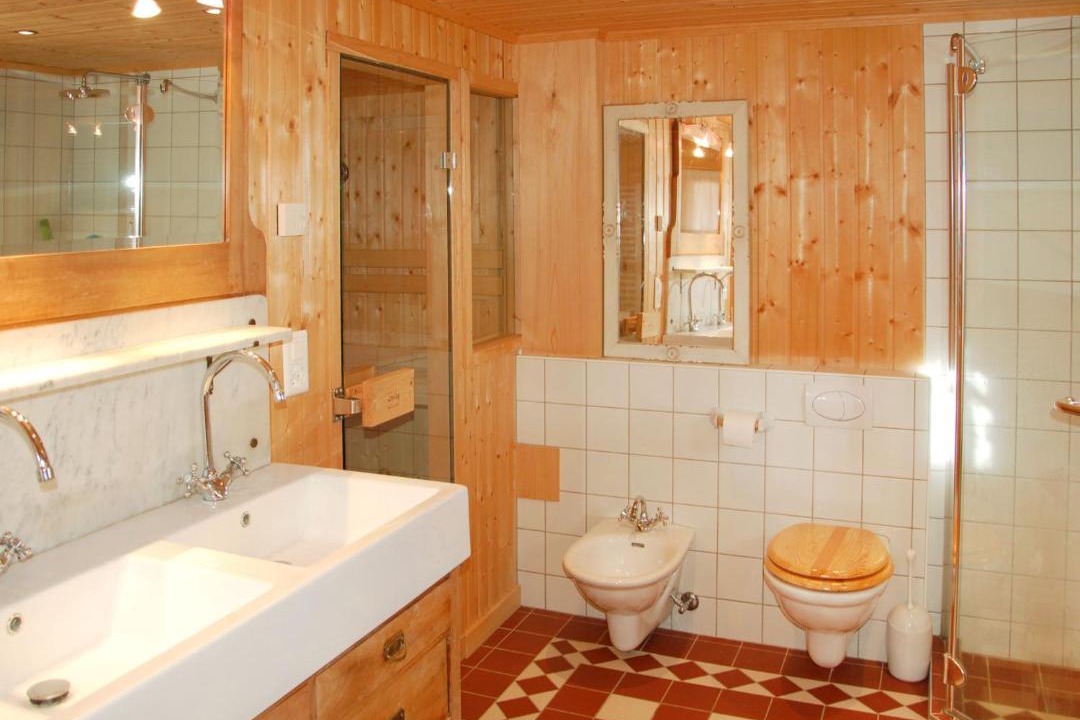 Photo of Bathroom in Barboleusaz