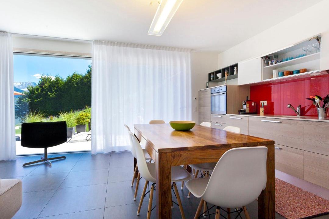 Photo of Livingroom in Leontica
