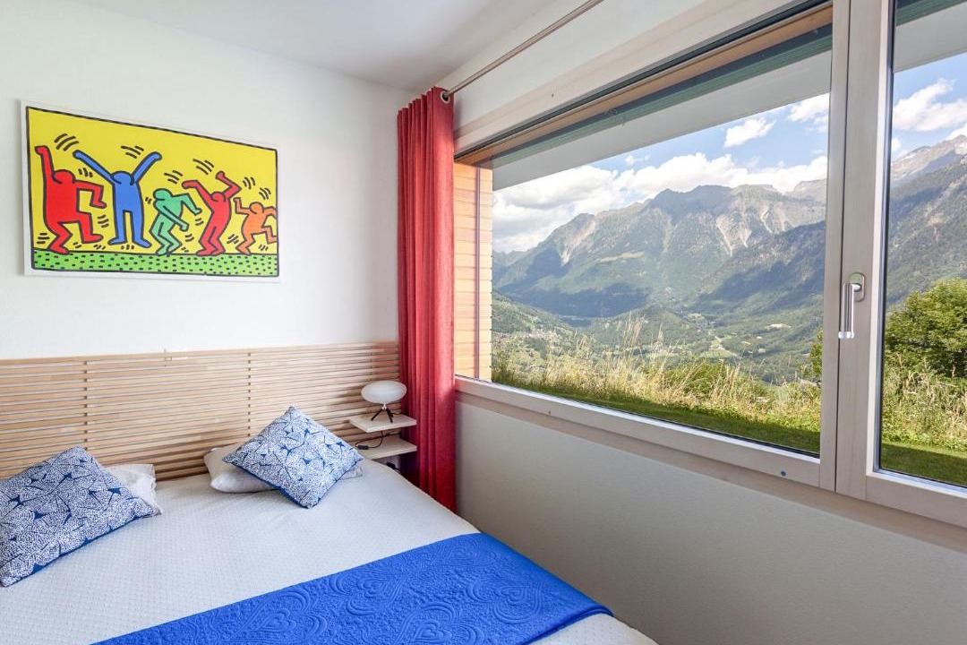 Photo of Bedroom in Leontica
