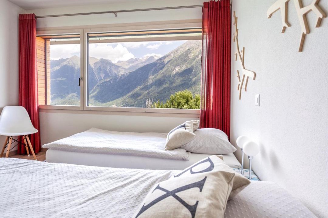 Photo of Bedroom in Leontica