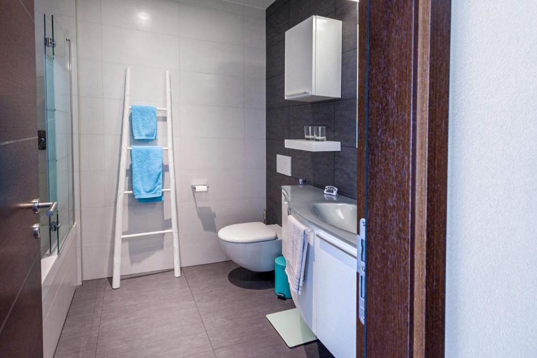 Photo of Bathroom in Leontica