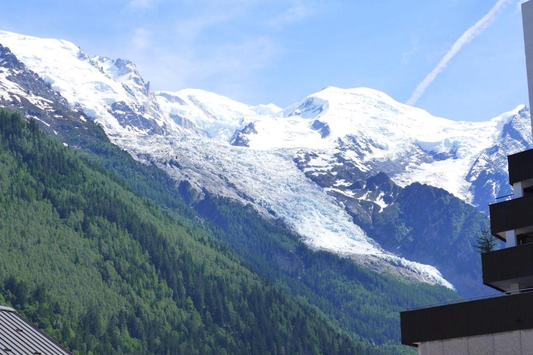 Photo of Others in Chamonix City Centre