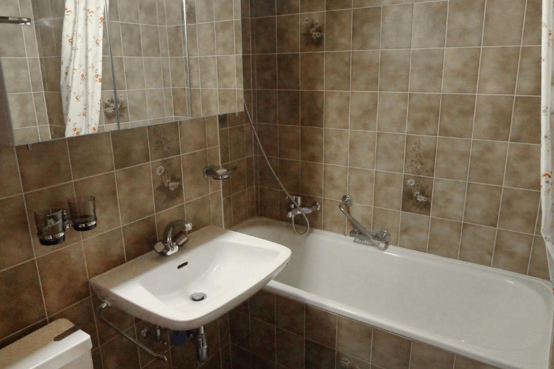 Photo of Bathroom in Chesieres