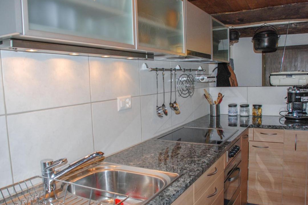Photo of Kitchen in Aquila