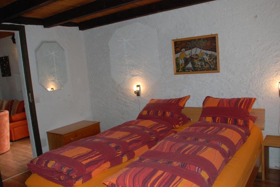 Photo of Bedroom in Aquila