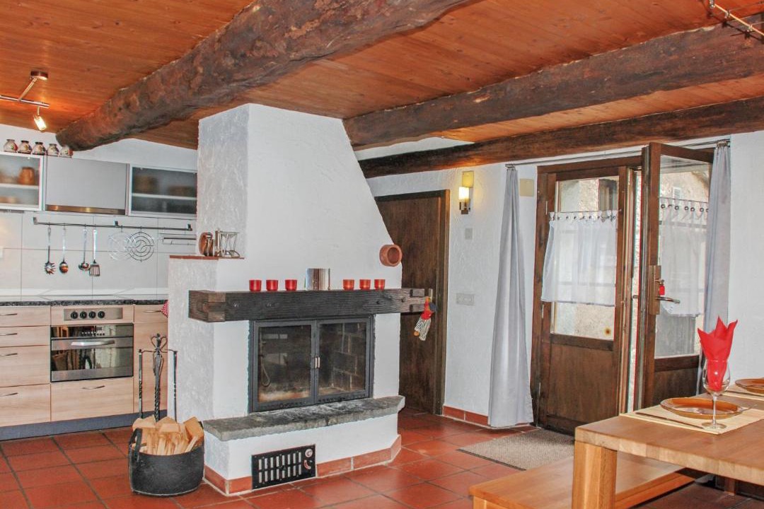 Photo of Kitchen in Aquila