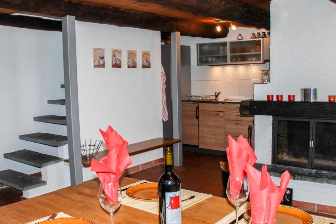 Photo of Kitchen in Aquila